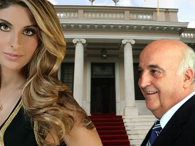 Δουλειές για… καλούς κυβερνητικούς φίλους!