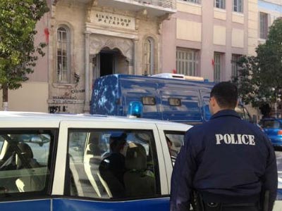 Ηράκλειο: Στο εδώλιο για ξυλοδαρμό μέχρι θανάτου ενός ηλικιωμένου