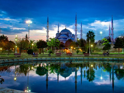 Ο Ερντογάν καλεί τους Ρωμιούς να επιστρέψουν στην Πόλη