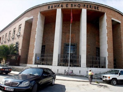 Δεκαεννέα κατηγορούμενοι για την κλοπή στην Κεντρική Τράπεζα Αλβανίας