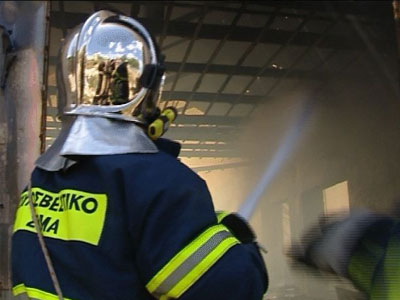 Αθωώθηκαν τρεις πυροσβέστες για τον θάνατο 71χρονης