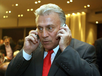 Καταδίκη Παναγιώτη Ψωμιάδη για τη ρύπανση στην Κορώνεια