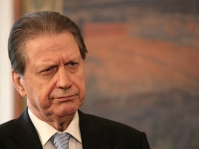 Επιστολή Πολύδωρα στον Καψή Επιστολή Πολύδωρα στον Καψή