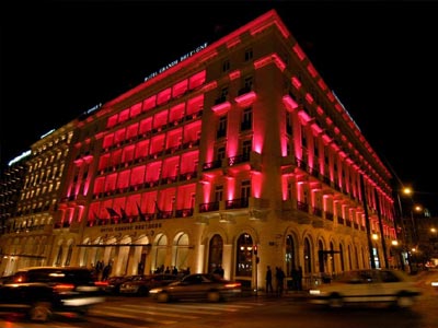 Εξάλειψη υποθηκών επί του ξενοδοχείου «Μεγάλη Βρετανία»