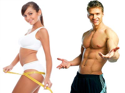 Γρήγορη απώλεια βάρους