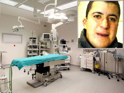 «Πέθανε σαν σκυλί ψάχνοντας θέση στην Eντατική»