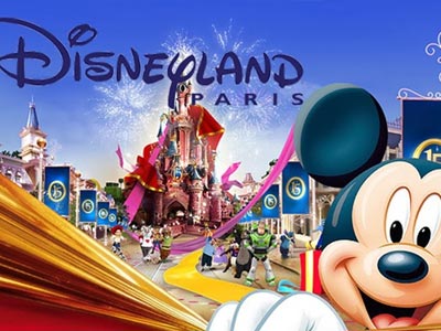 Η Eurodisney αναζητεί υποψήφιους εργαζόμενους στην Ελλάδα