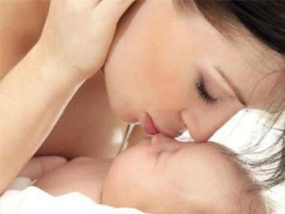 Τα λάθη της πρωτάρας μαμάς