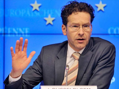 «Η Ελλάδα δεν είναι έτοιμη να βγει από το πρόγραμμα»