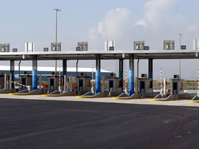 Μέχρι το Πάσχα αναμένεται να ξεκινήσει τη λειτουργία του