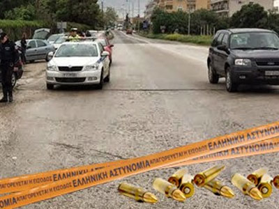 Αλεξανδρούπολη: Νέες συλλήψεις για τη δολοφονία του 63χρονου ζαχαροπλάστη