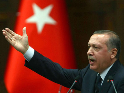 O Σουλτάνος απειλεί τους οίκους αξιολόγησης