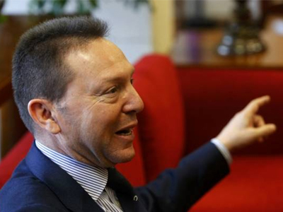 Πού ’ναι ο Στουρνάρας, πού ’ναι ο Στουρνάρας;