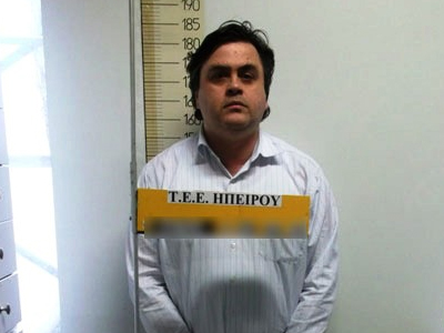 Στις φυλακές ο παιδόφιλος παιδίατρος