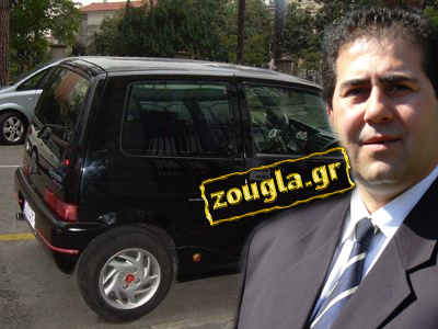 «Είχα εβδομήντα Αγίους»