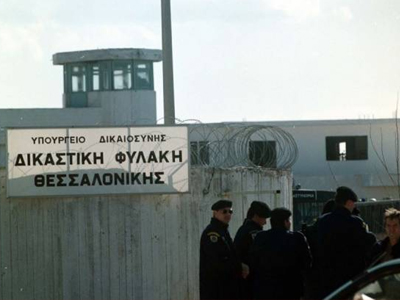 Συγκέντρωση αλληλεγγύης για τον Μαζιώτη