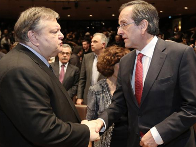 Με γεμάτη ατζέντα στο Ισραήλ