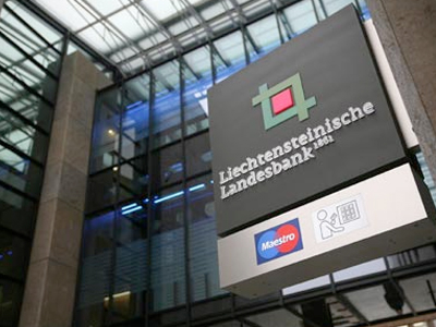 Σιγή ασυρμάτου για τη «λίστα Λιχτενστάιν»