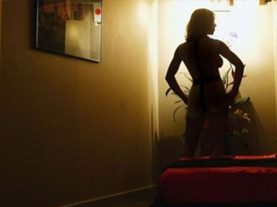 Θεσσαλονίκη: O πελάτης ήταν ο δολοφόνος της ιερόδουλης