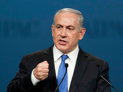 «Έτοιμο το Ισραήλ για όλα τα σενάρια»