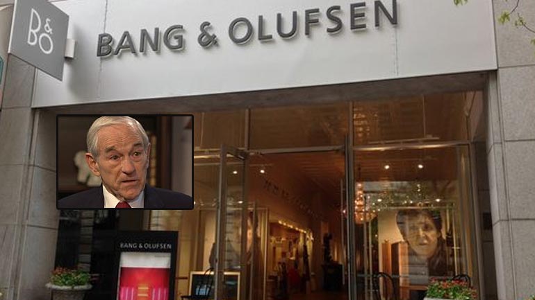 Πέθανε ο Γιάκομπ Γένσεν, designer της Bang & Olufsen