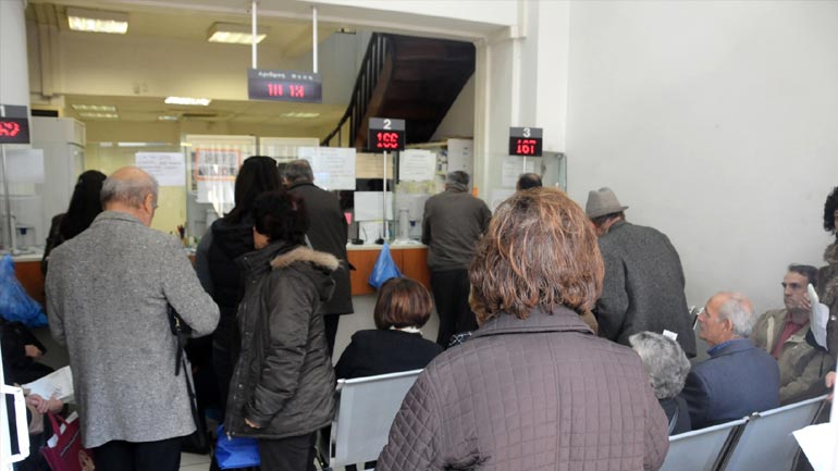 Ανοίγει και επίσημα η συζήτηση για το Ασφαλιστικό