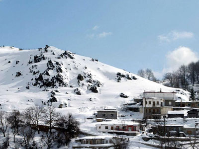 Γρεβενά: Σε κατάσταση έκτακτης ανάγκης 37 οικισμοί