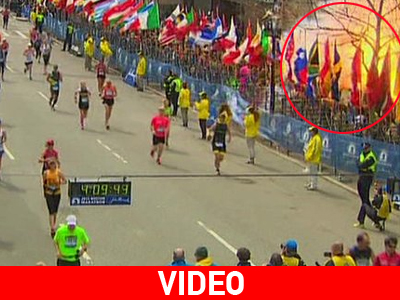 Συγκλονιστικές μαρτυρίες για το μακελειό