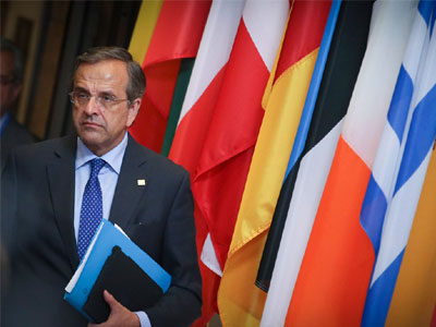 «Οι Έλληνες έστριψαν το καράβι στον δρόμο της ανάπτυξης»