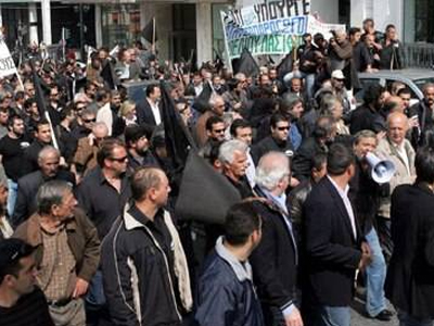 Χανιά: Αναβρασμός στην Ένωση Αγροτικών Συνεταιρισμών