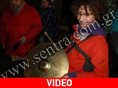 Ξεκίνησαν τα ραγκουτσάρια στην Καστοριά