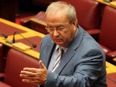 Γρηγοράκος: «Θα προσληφθούν 1.500 γιατροί και 2.500 νοσηλευτές»