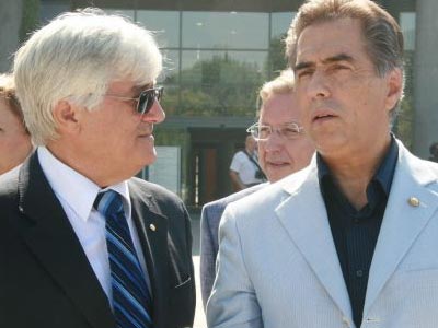 Νέα ποινική δίωξη σε βάρος Παπαγεωργόπουλου και Λεμούσια