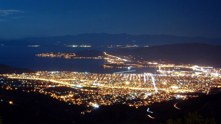 Yποψήφια πολιτιστική πρωτεύουσα της Ευρώπης ο Βόλος