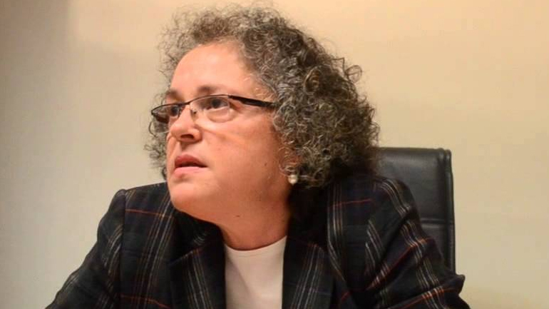 Θεοπεφτάτου: Η νέα γραμματέας της Κ.Ο. του ΣΥΡΙΖΑ