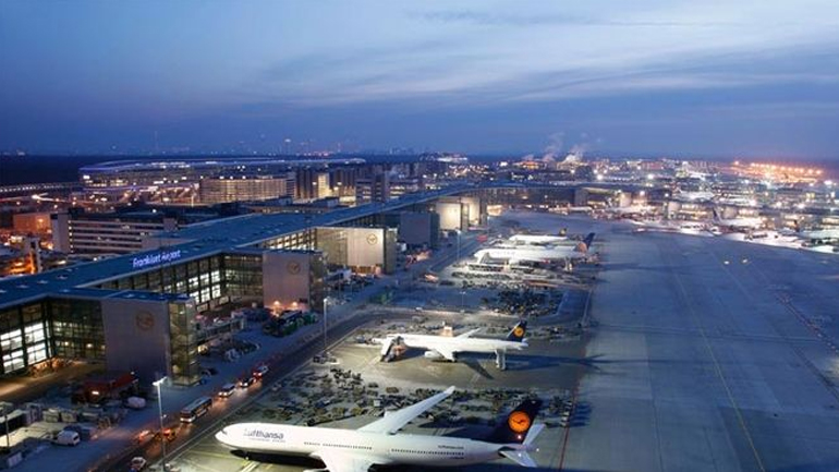 Η Fraport θα ζητήσει παράταση υπογραφής της εγγυητικής επιστολής
