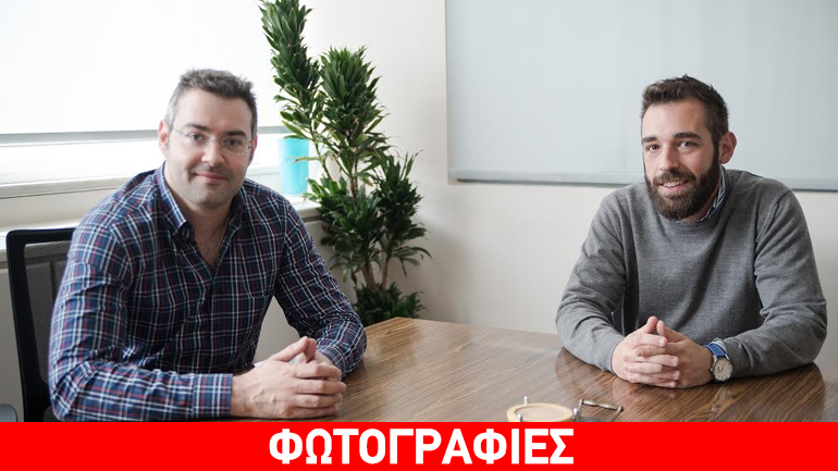 Ένα έξυπνο εργαλείο μάρκετινγκ