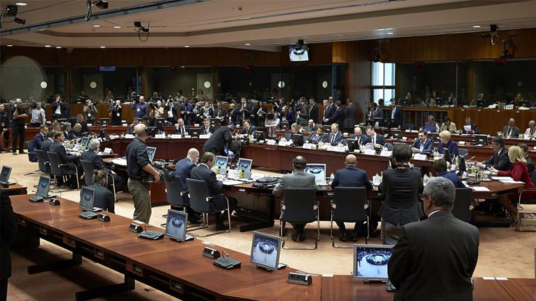 Προς εξάμηνη παράταση του ελληνικού προγράμματος