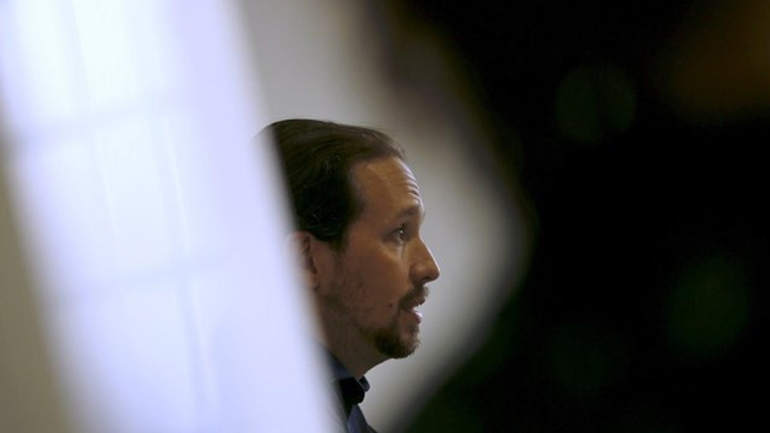 Ιγκλέσιας: Δημοψήφισμα για την ανεξαρτησία της Καταλονίας