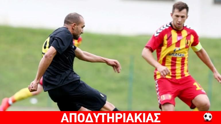 Τι τρέχει μεταξύ Τζιμπούρ και Μελισσανίδη