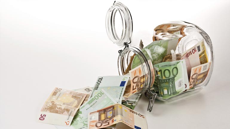 ΤτΕ: Διασφαλισμένες οι καταθέσεις μέχρι 100.000