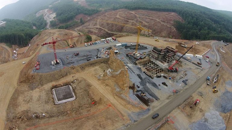 Στο ΣτΕ η συζήτηση για την αναστολή λειτουργίας των μεταλλείων χρυσού