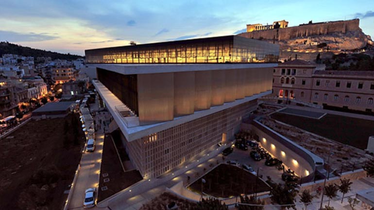 «Σαμοθράκη. Τα μυστήρια των μεγάλων θεών»: Η έκθεση συνεχίζεται…