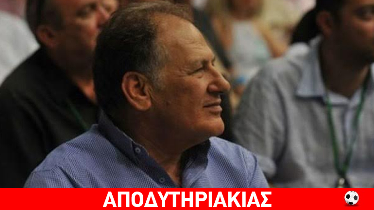 Γιατί ο παραγκάρχης του ΠΑΣΟΚ είναι απαραίτητος στις εκλογές της ΝΔ