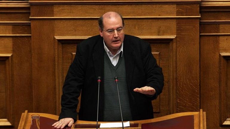 Φίλης: Η συμφωνία θα έχει και δύσκολα μέτρα