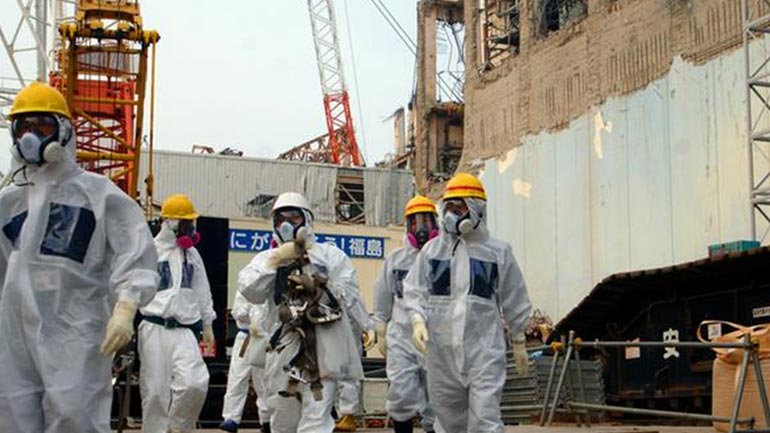 Αντιδράσεις στα σχέδια επιστροφής στη Φουκουσίμα