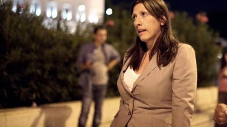 Βολές κατά πάντων… Βολές κατά πάντων…