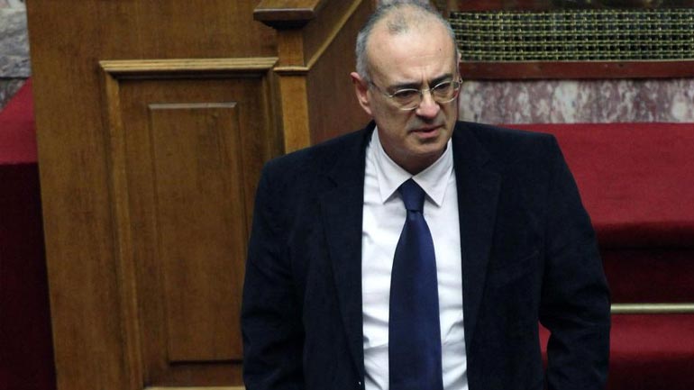 Mάρδας: Δεν είναι απαραίτητο να γίνουν εκλογές Mάρδας: Δεν είναι απαραίτητο να γίνουν εκλογές