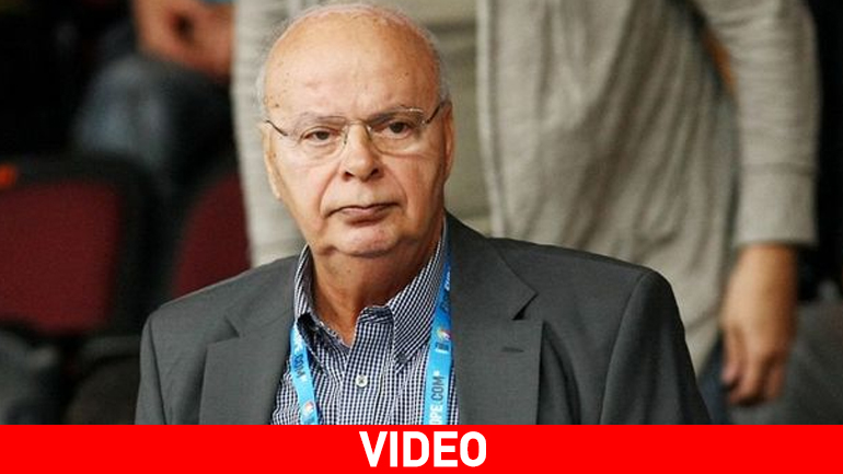 Βασιλακόπουλος: Η πληρέστερη εθνική ομάδα μπάσκετ είναι έτοιμη για νέες επιτυχίες