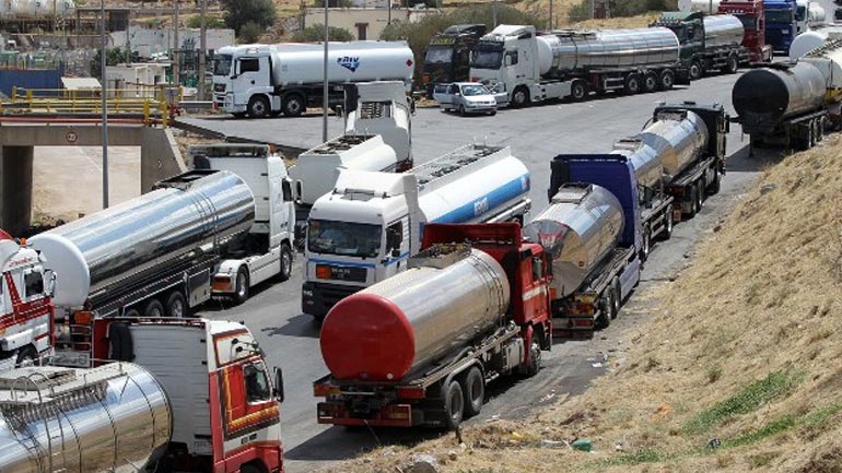 Αποκάλυψη Κουίκ: Η προηγούμενη κυβέρνηση σταμάτησε την «ιχνηθέτηση» για την πάταξη της λαθρεμπορίας καύσιμων